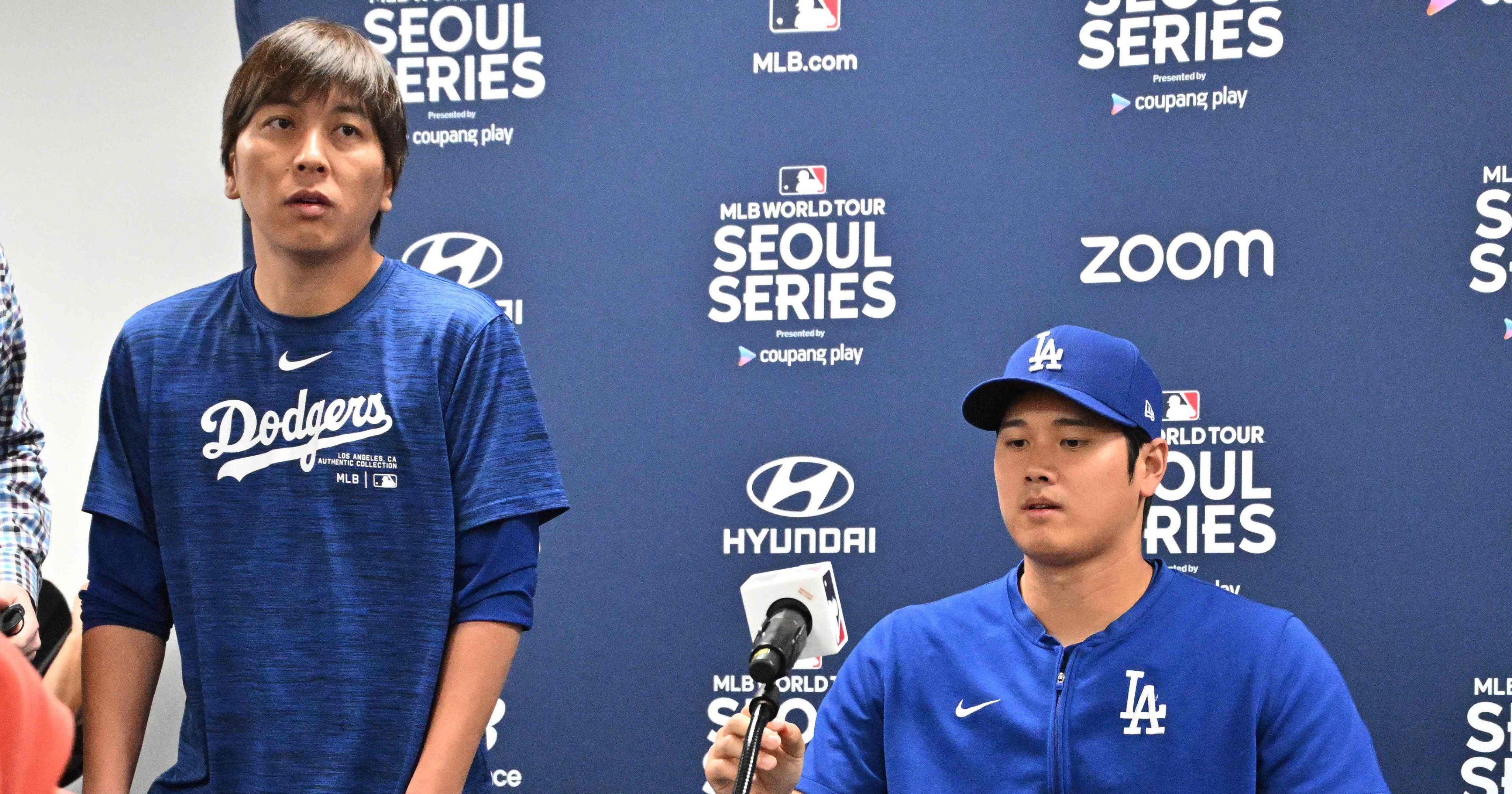 大谷に面識はなく…顧客は通訳の水原一平」違法賭博の胴元弁護士は“大谷翔平と無関係”を主張…元大リーガーは“虚偽報告”で有罪判決に（2／3） - MLB  - Number Web - ナンバー