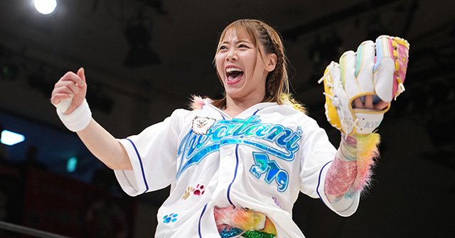 マリーゴールド STARDAM 岩谷麻優選手 リストバンド img_9bad174d860dd6064c526ddbf3