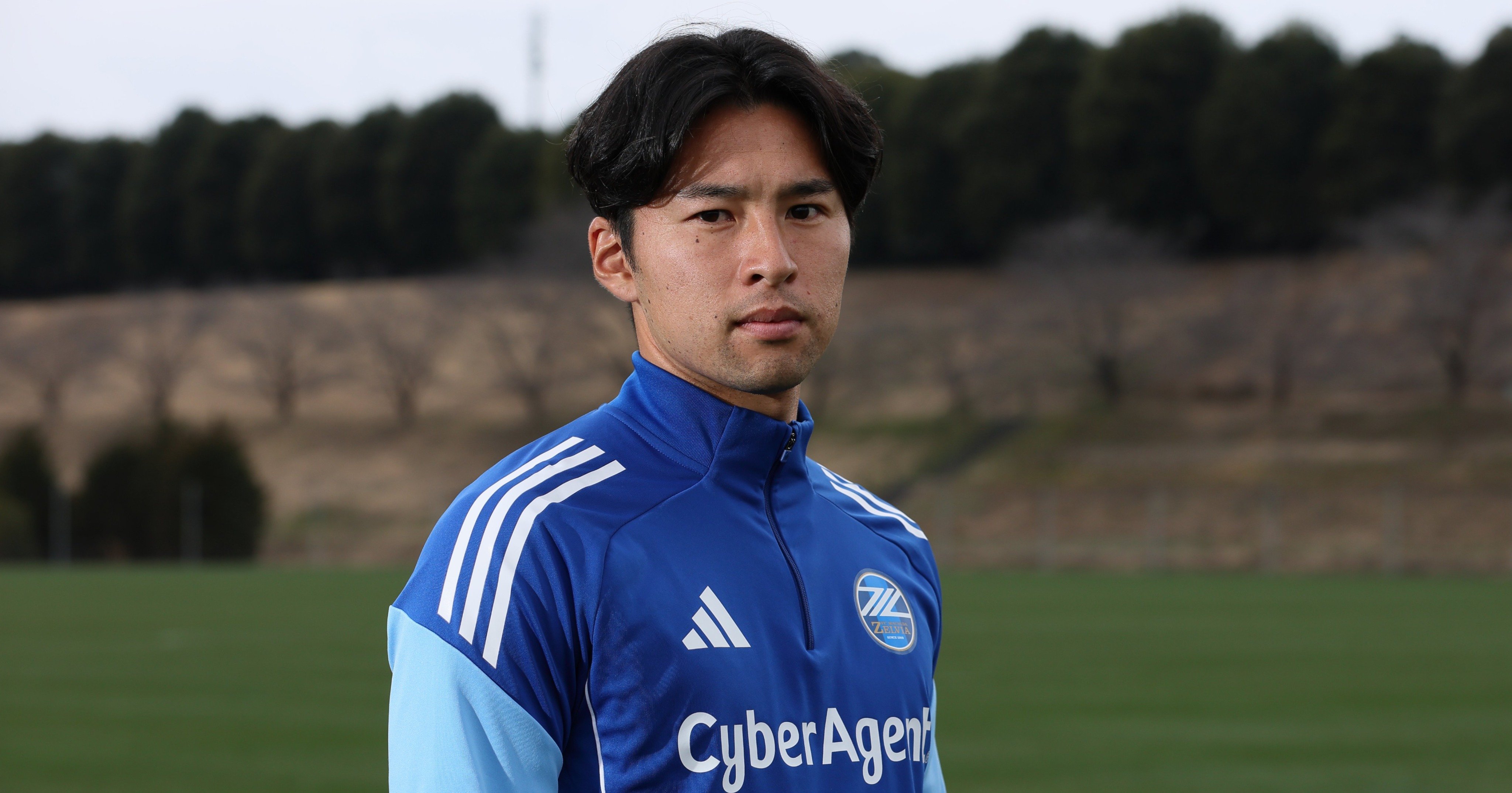 W杯メンバー発表直後にアキレス腱断裂…中山雄太（28歳）がいま