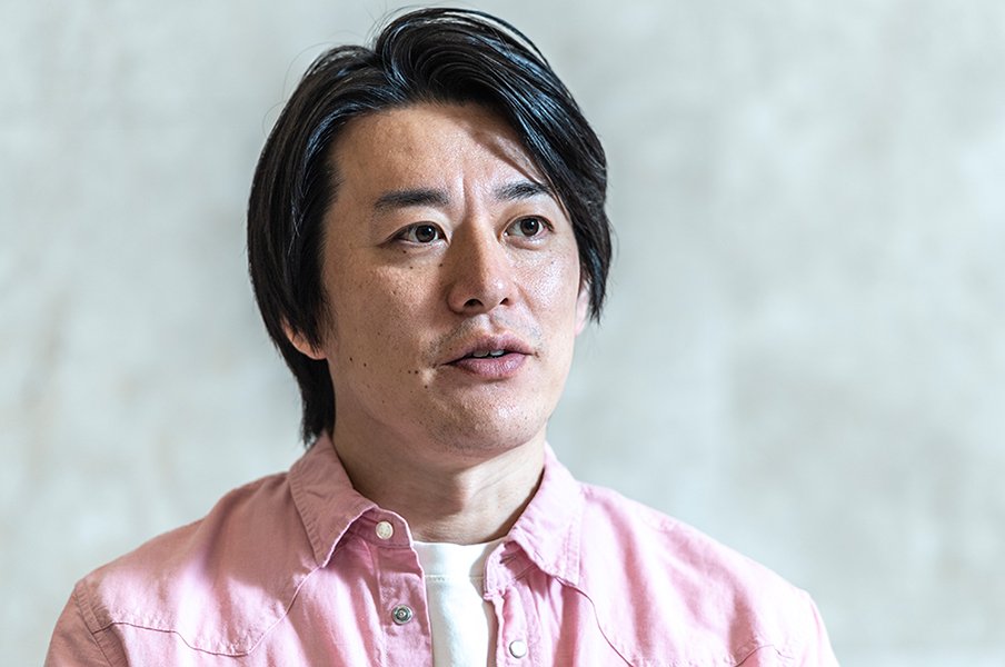 YouTubeで異例の“470万再生超”…麻雀プロ・内川幸太郎が今明かす、Mリーグ史に残る“あの役満放銃”「それでも僕は西を切ると思う」<Number Web> photograph by Takuya Sugiyama