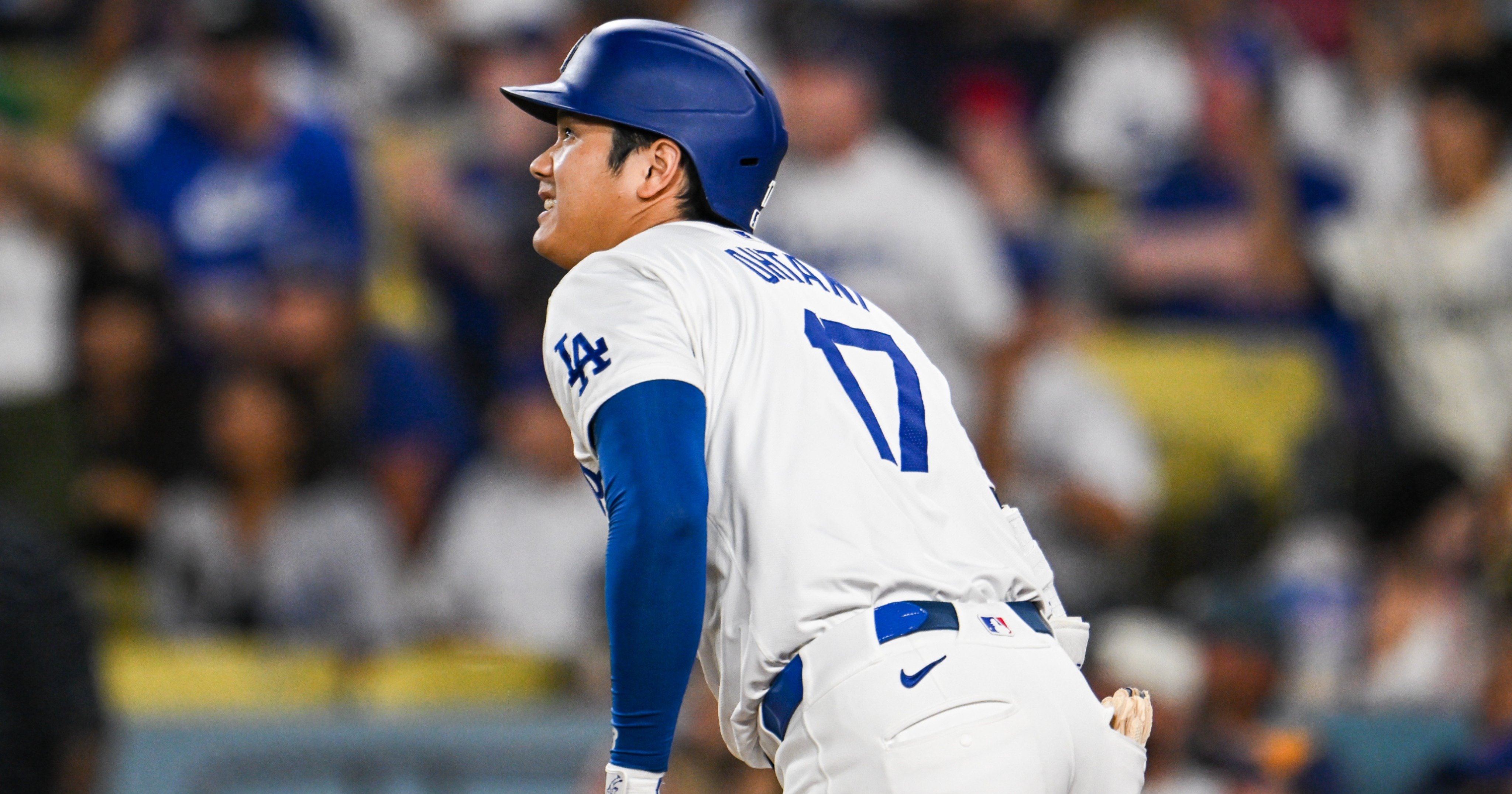 大谷翔平に“打たれた投手”の本音「盗塁もできる。四球を出すと厳しい