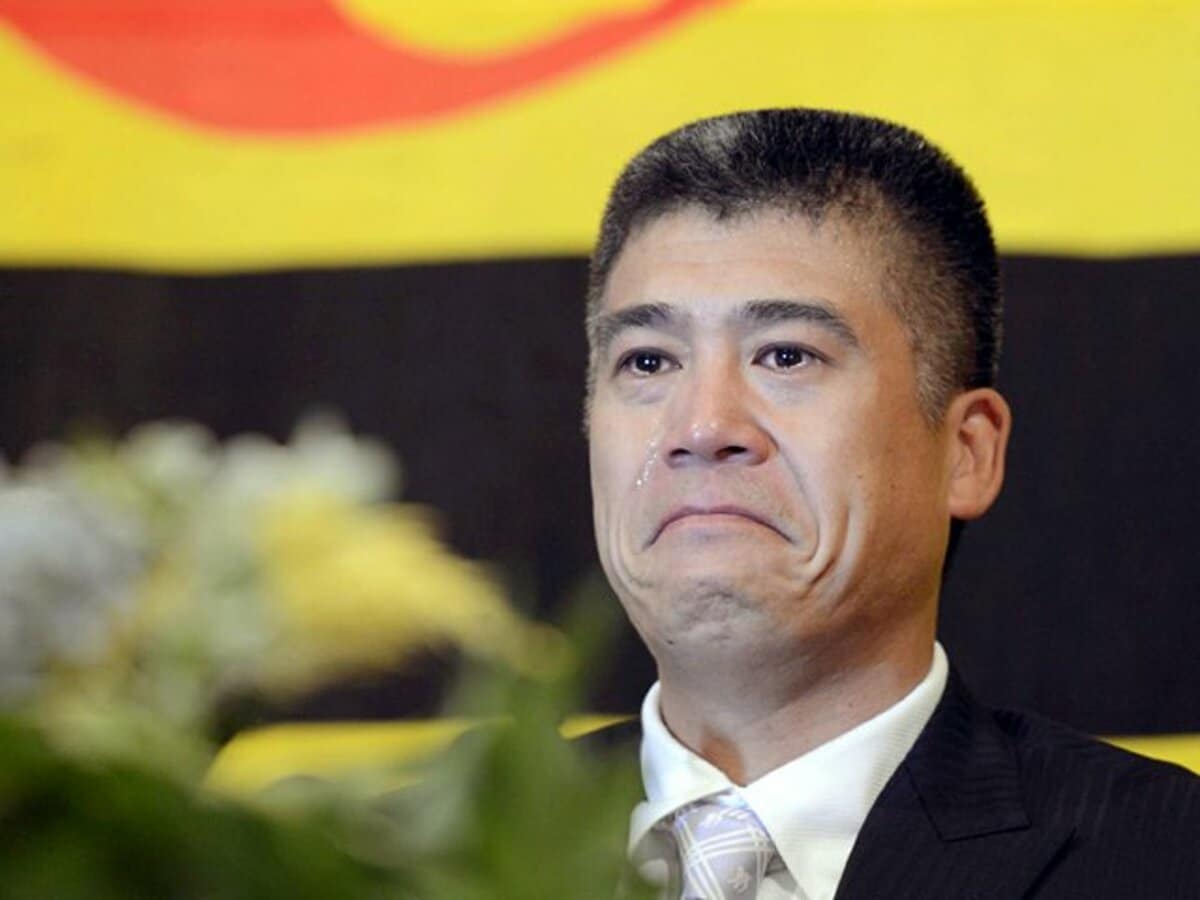 生涯、一捕手として」城島健司の潔い引き際。～貫き通したリードへの