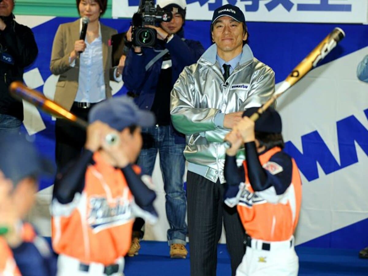 ヤンキースの評価は次の次で……。松井秀喜が格安年俸で勝負に出る!?（2