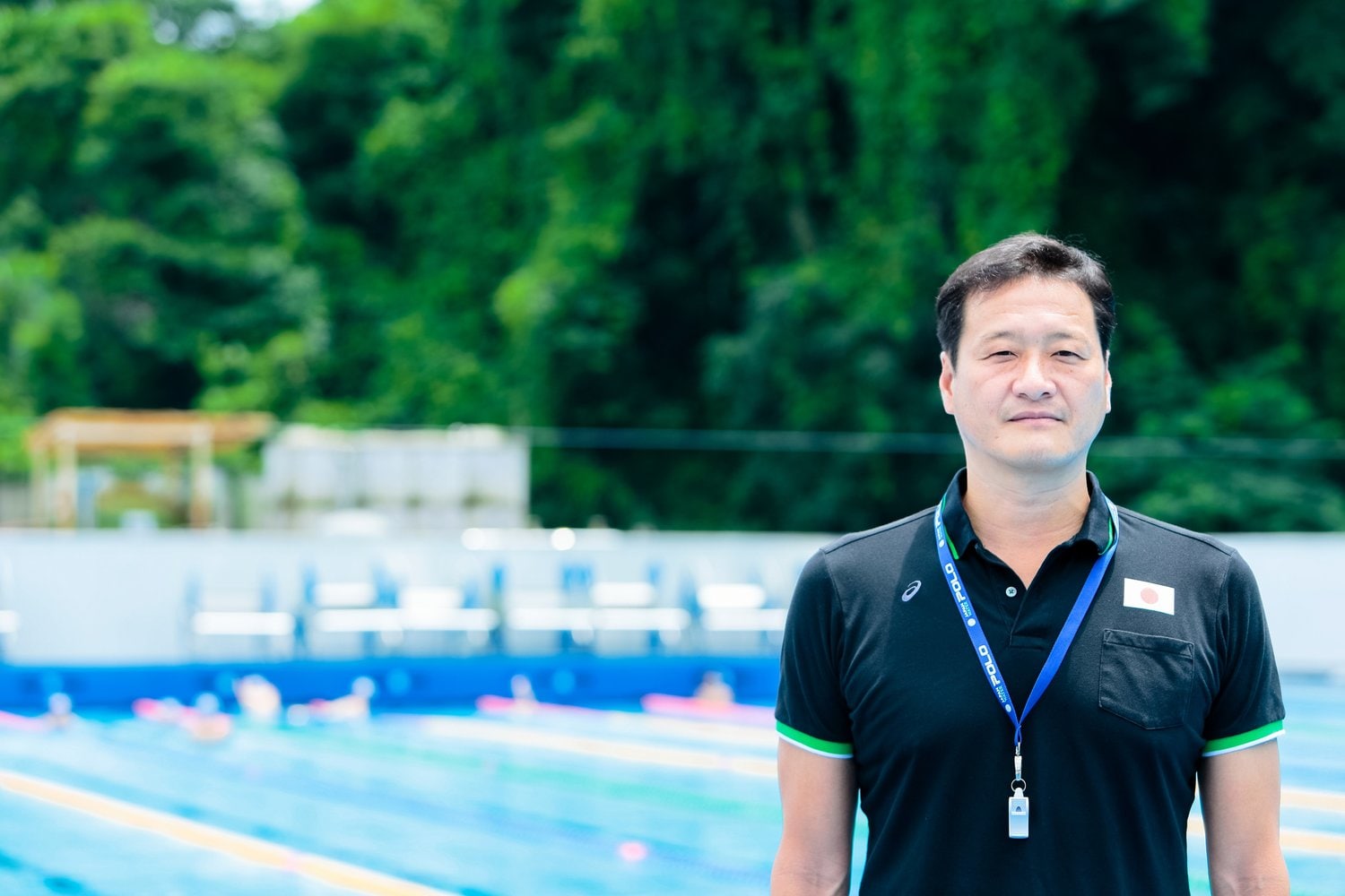 大本監督（2016年撮影）　©BUNGEISHUNJU