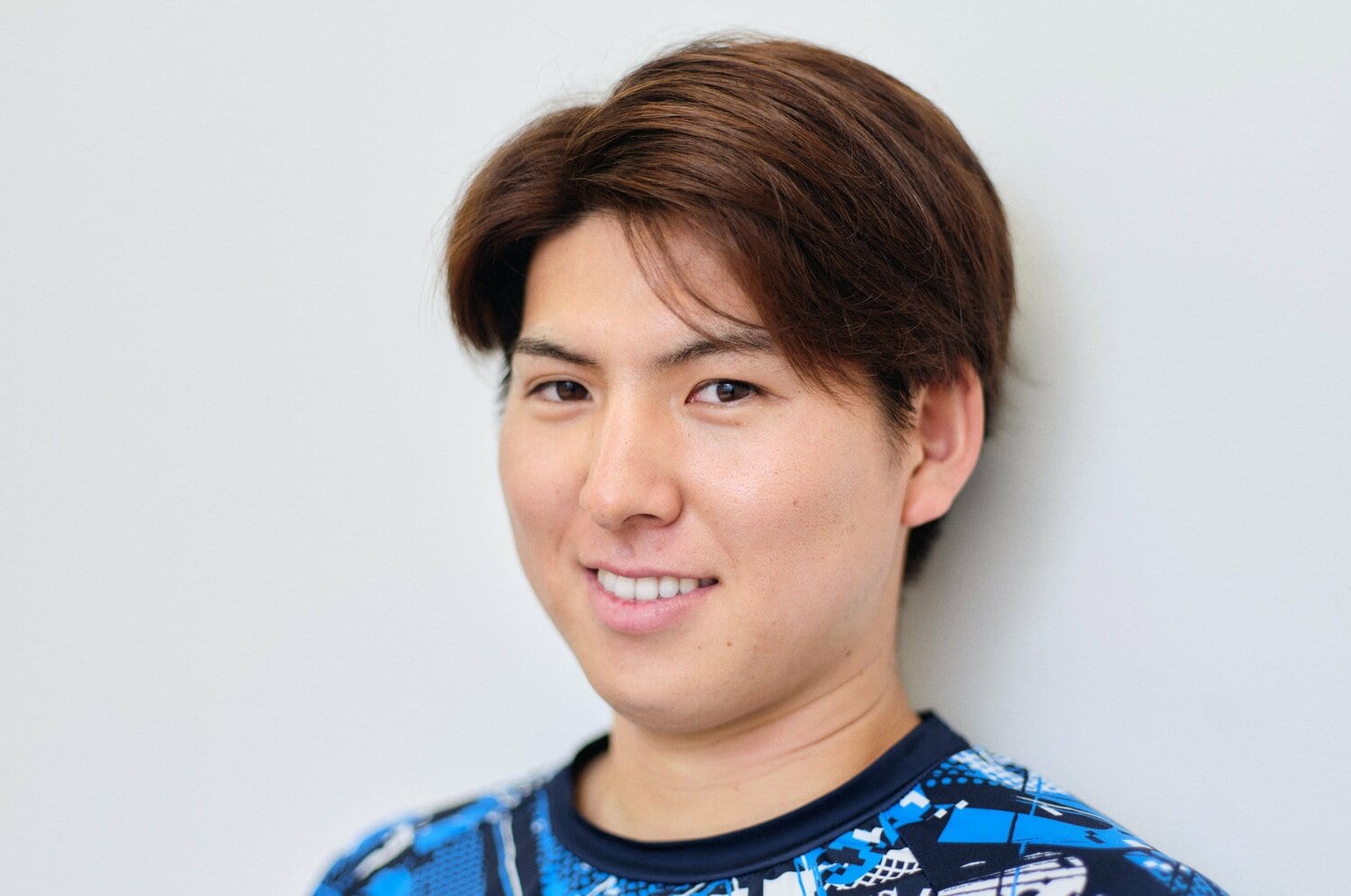 いよいよ故障から復活へ「2024年のスーパールーキー」西武・武内夏暉が常に動じない理由…ファンだった柳田悠岐を抑えても「あまり吠えたくない」!?<Number Web> photograph by Yuki Suenaga