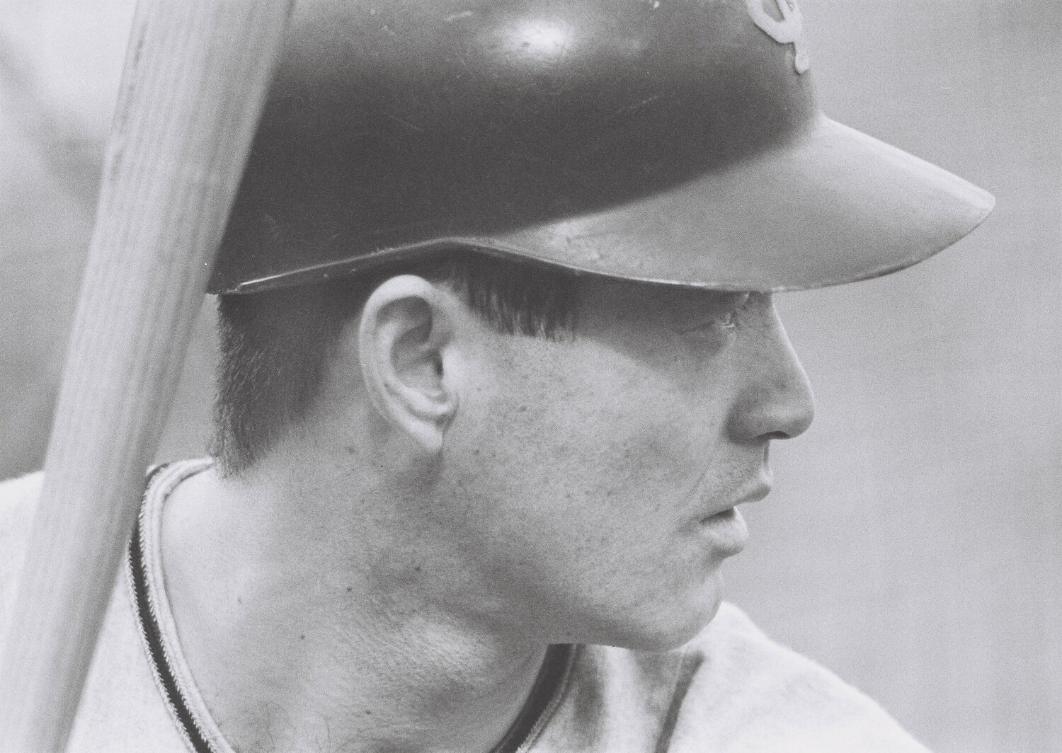 野村克也「来た球を打って三割に届いた。こんなバッターは後にも先にも彼しかいない」©BUNGEISHUNJU