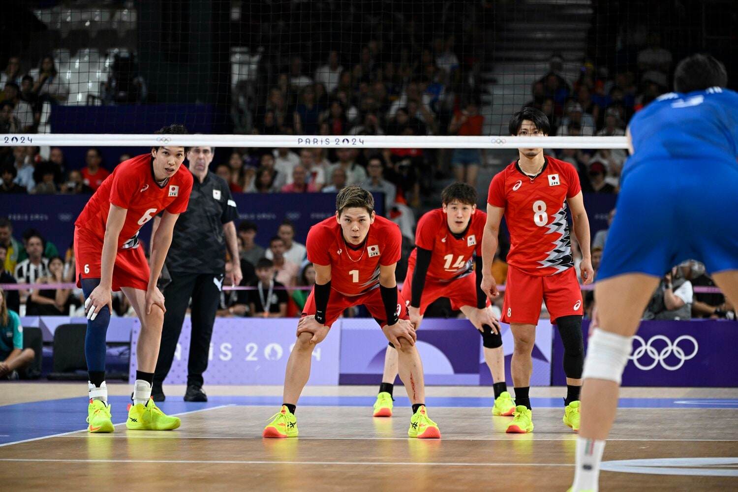 ©︎Asami Enomoto/JMPA