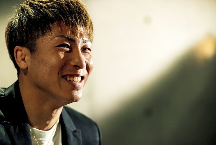 photograph by Kiichi Matsumoto