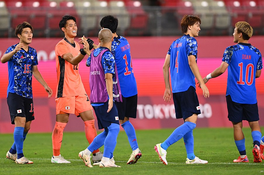 ©Takuya Kaneko/JMPA