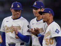 【7】家宝級◆アレックス・ロドリゲス＆ケン・グリフィーJr ダブル直筆サインボール/大谷翔平・イチロー・松井秀喜・田中将大