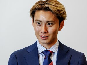 「大岩監督は面白みに欠ける」メディアの評判も…「大岩さん、結構ジョーク言いますよ」MF荒木遼太郎22歳が明かした“パリ世代”の本音「一番仲良いのはブライアン」