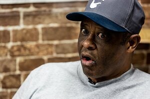 【動画＆後編も観る】クロマティが語り尽くす「最強選手」、そしてメジャーと日本の大きな差って？