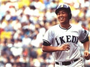 「おれが荒木（大輔）さんを打つ！」“池田高と水野雄仁の時代”とは何だったのか…甲子園連覇の栄光と蹉跌「だって、一度も負けたことなかったから」