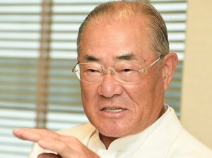 「私はね、悪者でいいんです」張本勲さん86歳で死去…本人が明かした「二刀流なんてムリ」発言の真意とは?「もちろん100%本心です。でも…」