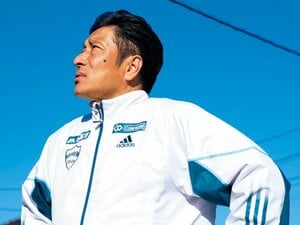 ［青山学院大学］原晋「エース育成とは恋愛である」