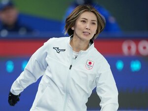 フォルティウスは2勝7敗で敗退も「技術的な差はそれほどない」カーリング現地解説者が感じた“世界トップとの違い”「強いチームはそこが上手い」