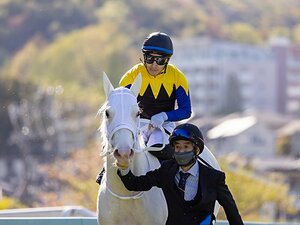 桜花賞優勝のソダシに吉田隼人「もう少し距離が延びても…」 オークスの2400mをこなして“無敗の2冠牝馬”なるか