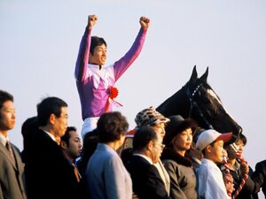 天才・武豊55歳の“知られざる伝説”「一度会っただけなのに…じつはスゴい記憶力」鋼のメンタルの秘密も「他人の期待以上に、自分に期待する」