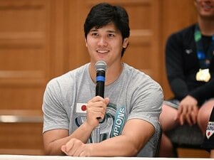 「1位はもちろん大谷…じゃなかった」甲子園球児の“好きなプロ野球選手”ベスト25…大谷は3位、では1位は？ 調べて判明「“小柄な選手”が人気の事実」