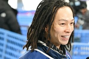 平野歩夢が語っていた“競技への恐怖心”「自分のやっていることが怖い」7m落下の大ケガから復活“本当のスゴさ”…ミラノ五輪で最後に挑んだ“特別なエア”