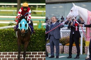 本気で馬主になるにはどうすればいい？「金持ち」は必須条件だけど“宝くじ”ではNGのワケ…〈有名馬主も最初はただの“競馬ファン”〉