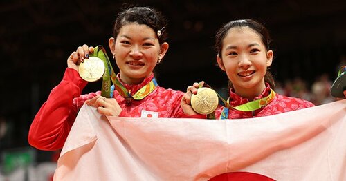 前田美順を徹底解剖 - Number Web - ナンバー