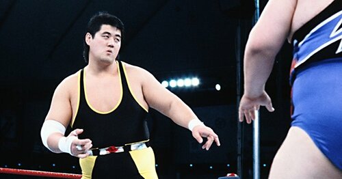 プロレス（49／82） - Number Web - ナンバー
