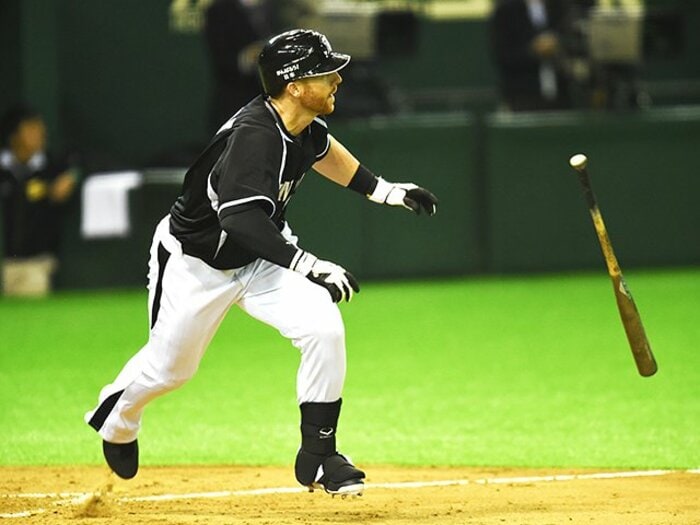 “自己犠牲”徹底の巨人にどう挑む？点が取れない阪神に必要な1つのこと。＜Number Web＞ photograph by Naoya Sanuki