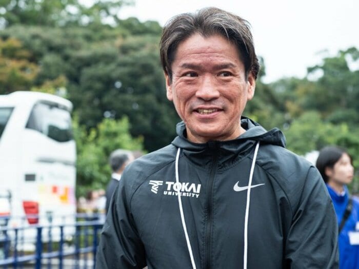 箱根駅伝、区間エントリーの注目は？復路の「7＆8区」が重要なワケ。＜Number Web＞ photograph by Nanae Suzuki