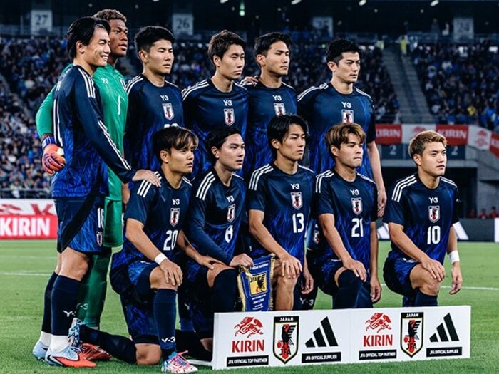 「ブラジルを圧倒するとは…」“日本びいき”ブラジル人記者、日本代表の大逆転勝利に震える「DFスズキ・ジュンノスケが奮闘したね」＜Number Web＞ photograph by Kiichi Matsumoto