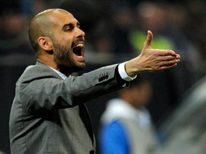 バルサのサッカーこそが岡田ジャパンにつける薬だ!!＜Number Web＞ photograph by Getty Images