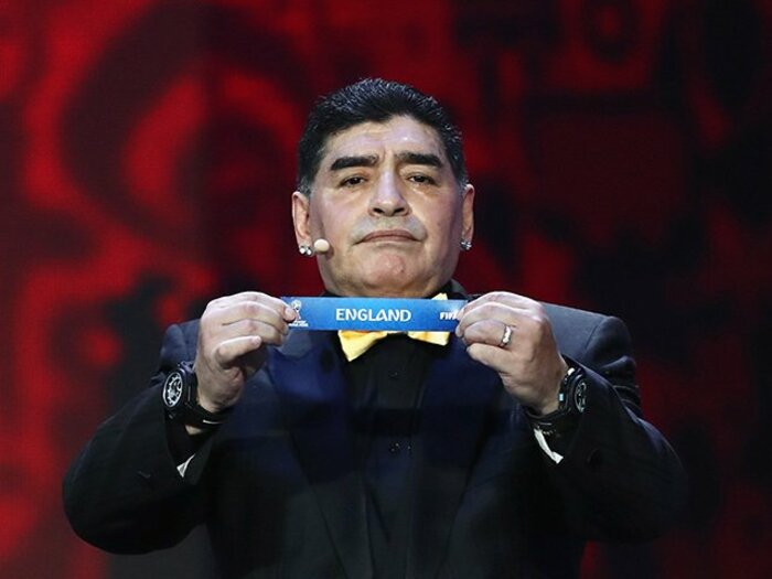 イングランド代表への期待度低っ！9割が「優勝はない」と結果を悲観。＜Number Web＞ photograph by Getty Images