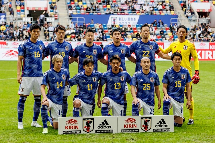 W杯日本代表“ベストな11人は誰だ？”問題「1トップは前田か大迫か