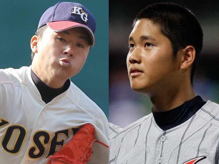 大谷から『城間のコントロールが欲しい』と言われて…」U18日本代表で同