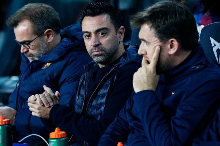 久保建英vsバルサがW杯イヤーのリーガ初戦… 年末の試合で見た「タケの身体の進化」と新星たちの奮起〈撮影者の視点〉(5)