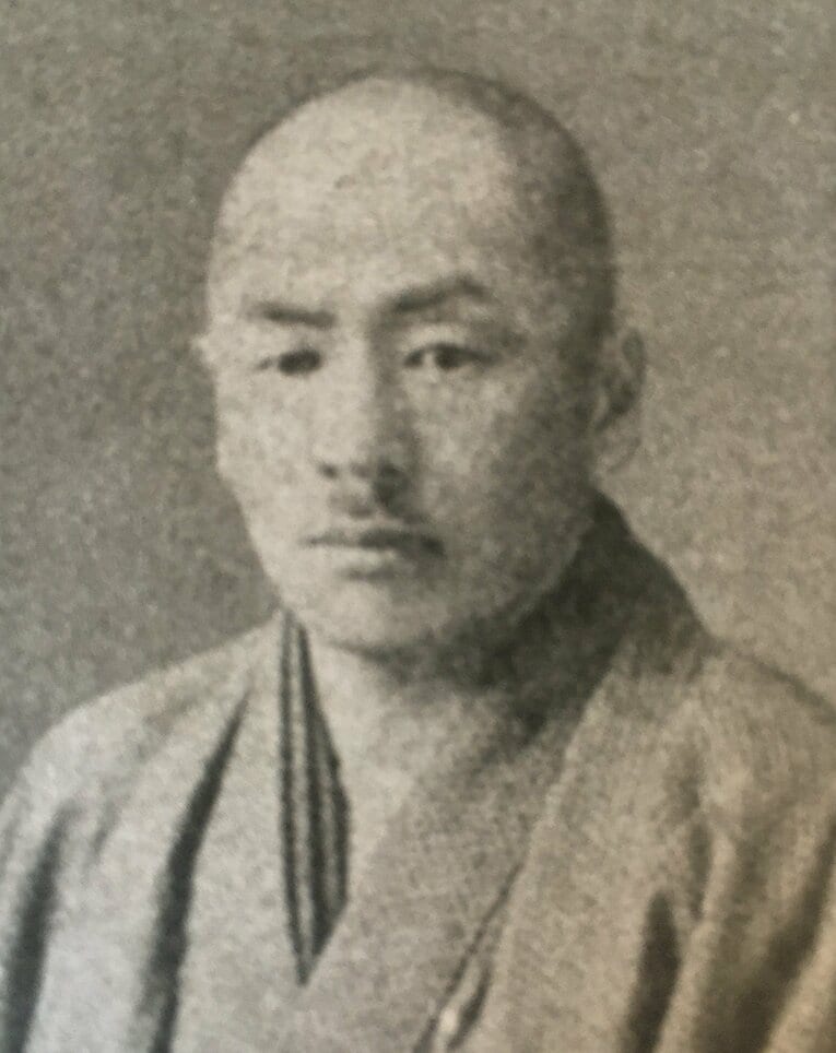 神戸の“興行ヤクザ”嘉納健治。講道館柔道の創始者・嘉納治五郎の甥っ子にあたる