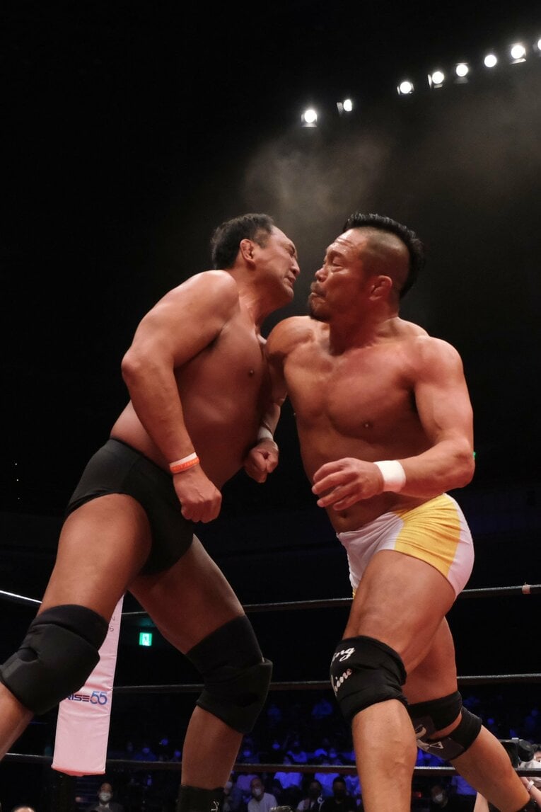 「今のプロレスは危険すぎる」批判は本当に適切か？ 大谷晋二郎“頚髄損傷のリング事故”を至近距離で見た筆者が明かすリアルと“選手の証言”(25)