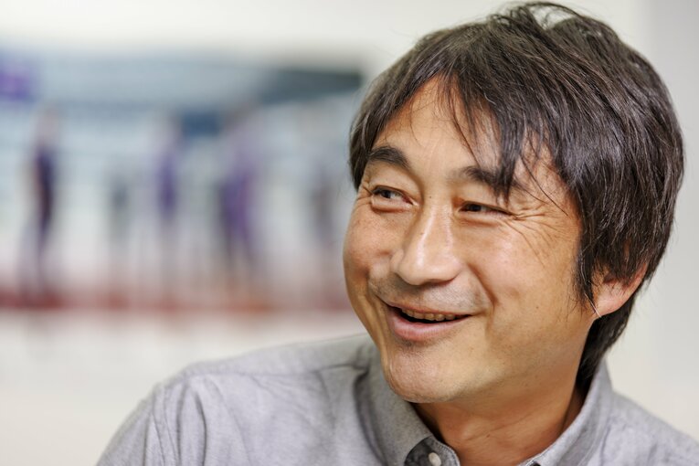 ©︎Kiichi Matsumoto