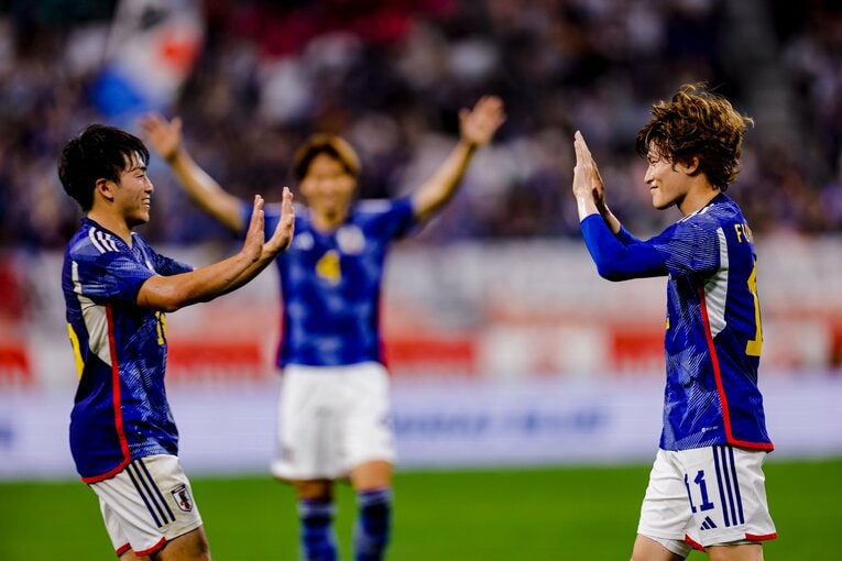 2023年6月シリーズ　©Kiichi Matsumoto