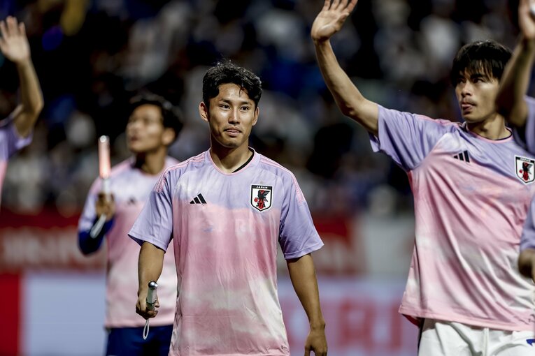 ©︎Kiichi Matsumoto