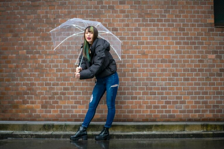 上谷沙弥「アイドルへの未練はなくなった」 元バイトAKBがスターダムで“本物のプロレスラー”になるまで《特別グラビア》(11)