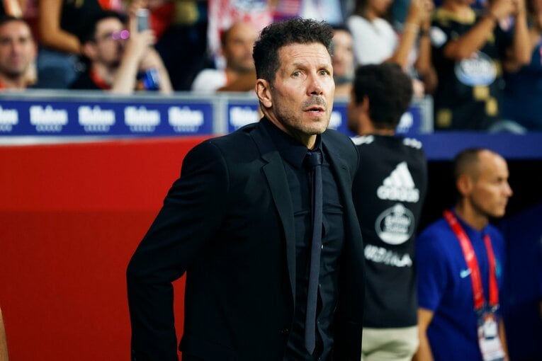 日本が戦うスペインのエースFWが好調… W杯とダービーで必見「レアル＋アトレティコのマドリー勢・超一級の技」を撮った(5)