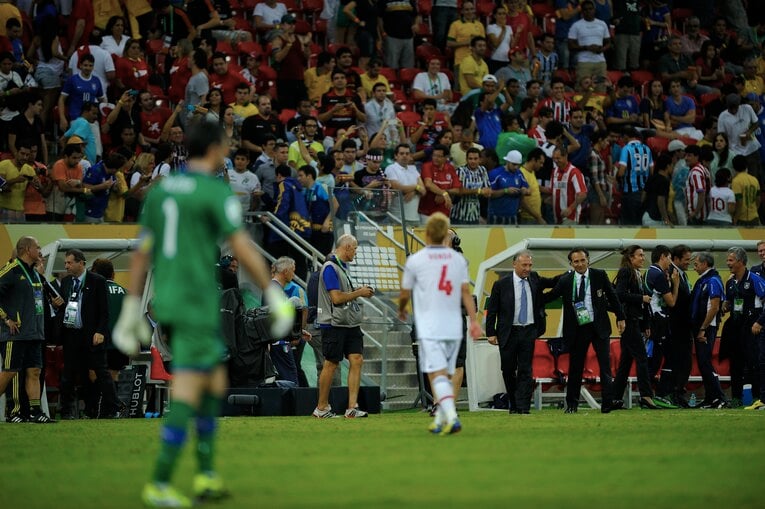 ©Sports Graphic Number