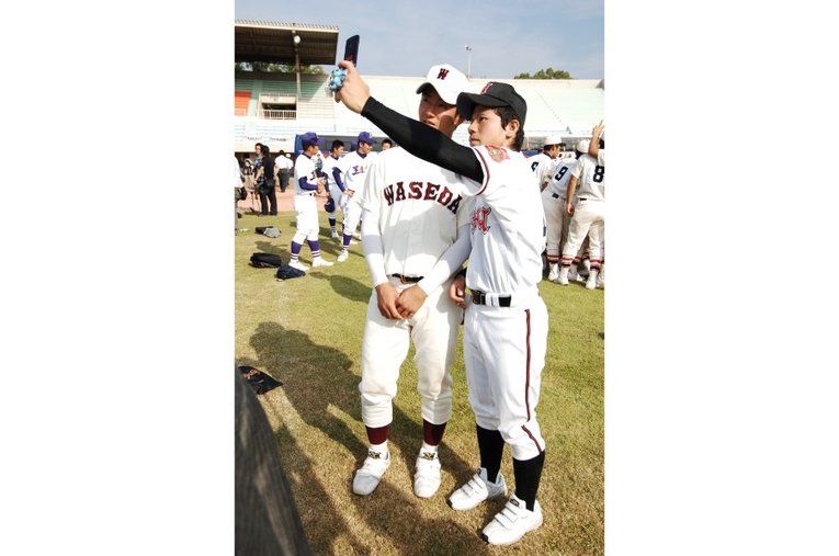 2006年兵庫国体　©Shigeru Tanaka