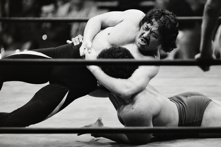 “4月で80歳”グレート小鹿はなぜ社会貢献に情熱を注ぎ、今もリングに立ち続けるのか「結局、オレもプロレスバカなんだね」(16)