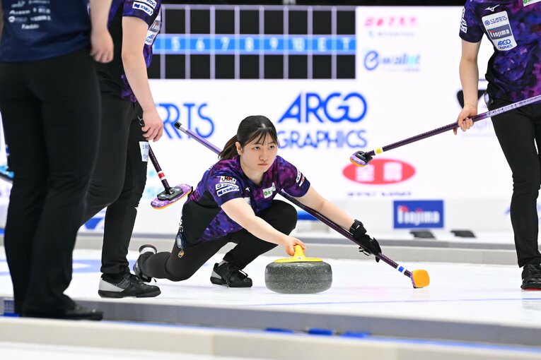 軽井沢SCと北海道銀行の激闘フォト（写真は右に続きます）　©JCA