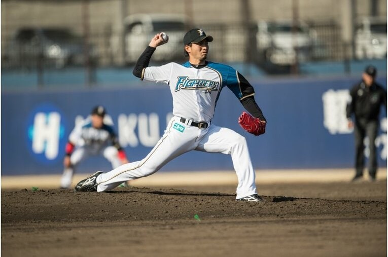 2017年　©Nanae Suzuki