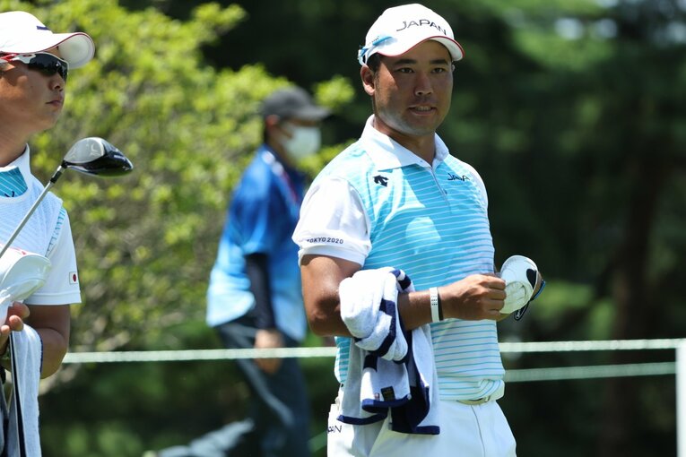 東京五輪　©JMPA