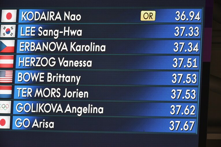 平昌五輪　©JMPA