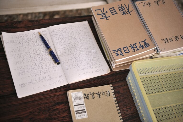 沖縄尚学（2009年撮影）©︎Takuya Sugiyama